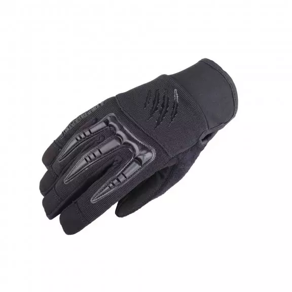 Armored Claw® BattleFlex Tactical Gloves - Black