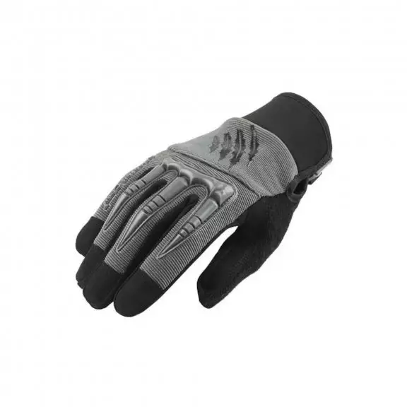 Armored Claw® BattleFlex Tactical Gloves - Sage Green