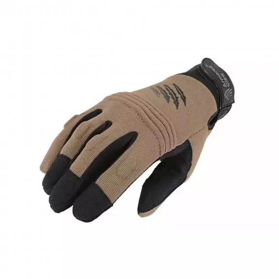 copy of Armored Claw® CovertPro Tactical Gloves - Black