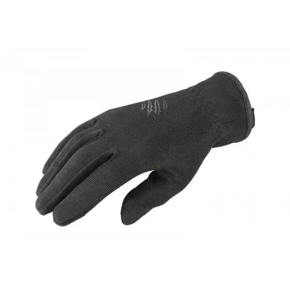 Armored Claw® Quick Release™ Tactical Gloves - Black