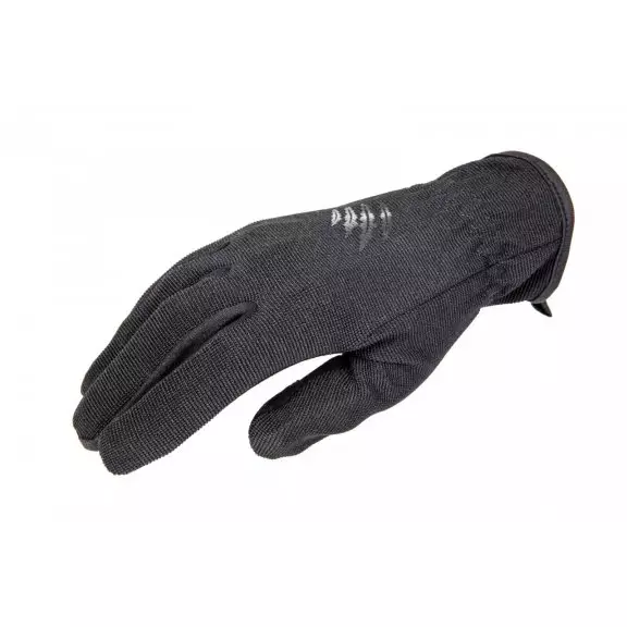 Armored Claw® Quick Release™ Hot Weather Tactical Gloves - Black