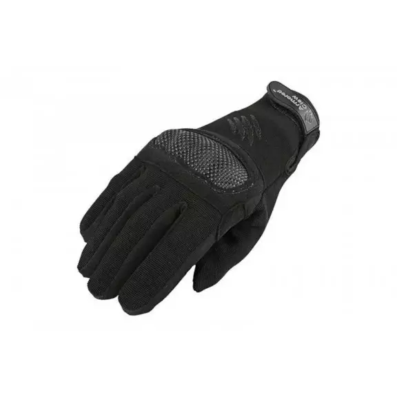 Armored Claw® Shield Tactical Gloves - Black