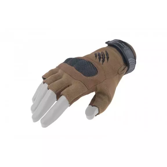 Armored Claw® Shield Cut Taktische Handschuhe - Coyote