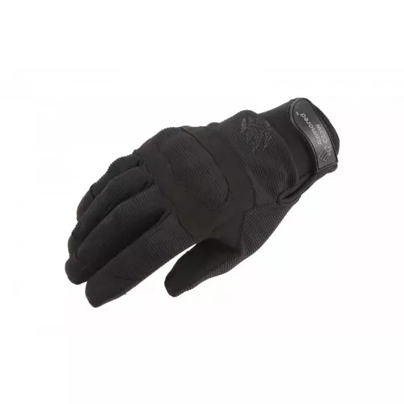 Armored Claw® Shield Flex™ Tactical Gloves - Black