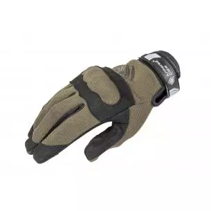 Guantes tácticos Armored Claw Smart Tac Verde oliva Oliva