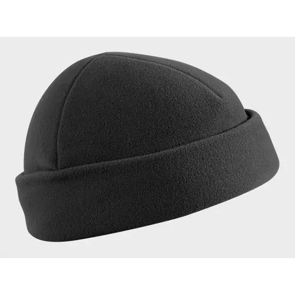 Helikon-Tex® Watch Cap - Fleece - Black