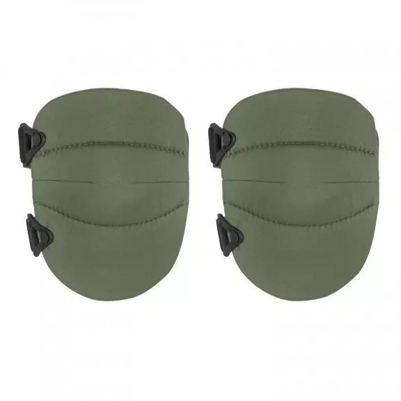 Alta® Tactical Altasoft Knee Pads - Olive Green