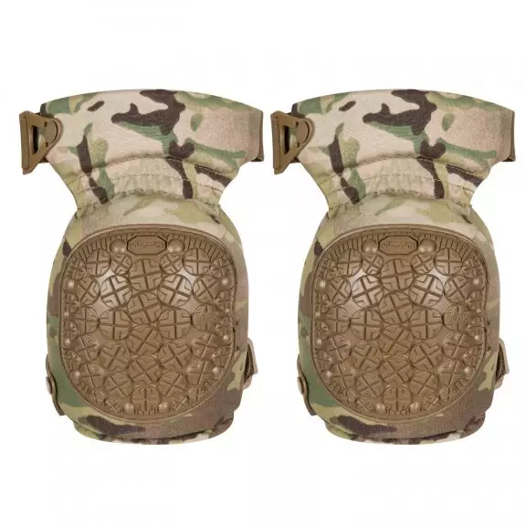 Alta® Nakolanniki Tactical AltaCONTOUR 360 Vibram Cap - Multicam