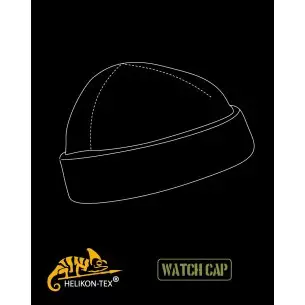 Helikon-Tex® Watch Cap -...