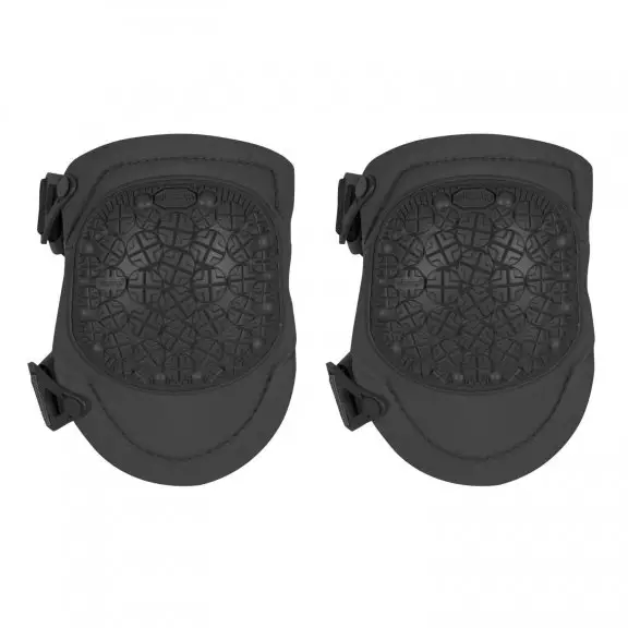 Alta® Tactical AltaFLEX 360 Vibram Cap® Knee Pads - Black