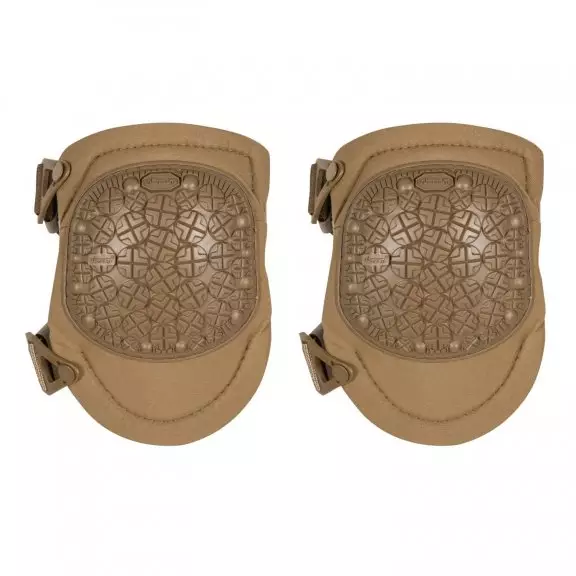 Alta® Tactical AltaFLEX 360 Vibram Cap® Knee Pads - Coyote