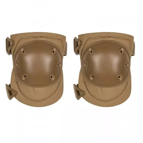 Alta® Altapro S Knee Pads - Coyote