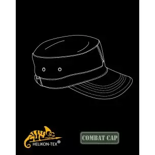 Helikon-Tex® BDU Combat Cap...