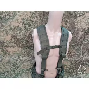 Baribal® Ergonomischer...