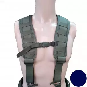 Baribal® Ergonomic Molle...