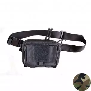 Baribal® Dwukomorowa Nerka...