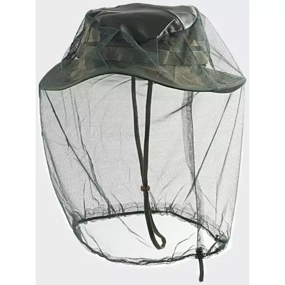Helikon-Tex® Mosquito Net - Olive Green