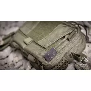 Baribal® EDC Twiner Double...