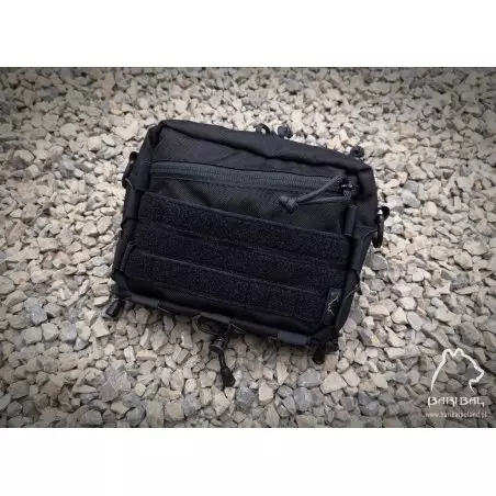 Baribal tactical medical discount pouch