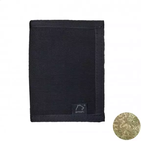Baribal® Tactical Wallet Weles II EDC - PenCott BadLands
