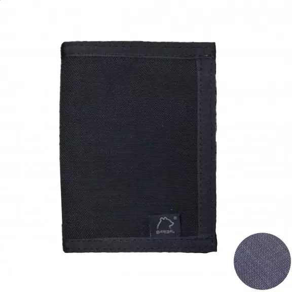 Baribal® Tactical Wallet Weles II EDC - Grau