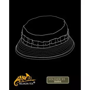 Helikon-Tex® SOLDIER 95...