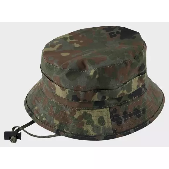 Helikon-Tex® SOLDIER 95 Boonie Hat - NyCo Ripstop - Flecktarn