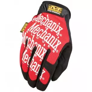 Mechanix® The Original®...