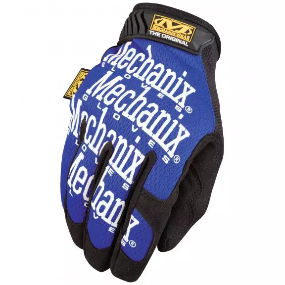Mechanix® The Original® Taktische Handschuhe - Blau