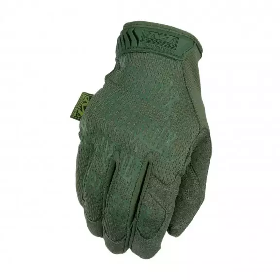 Mechanix® The Original® Taktische Handschuhe - Olive Green
