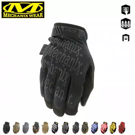 Multicam black mechanix gloves online