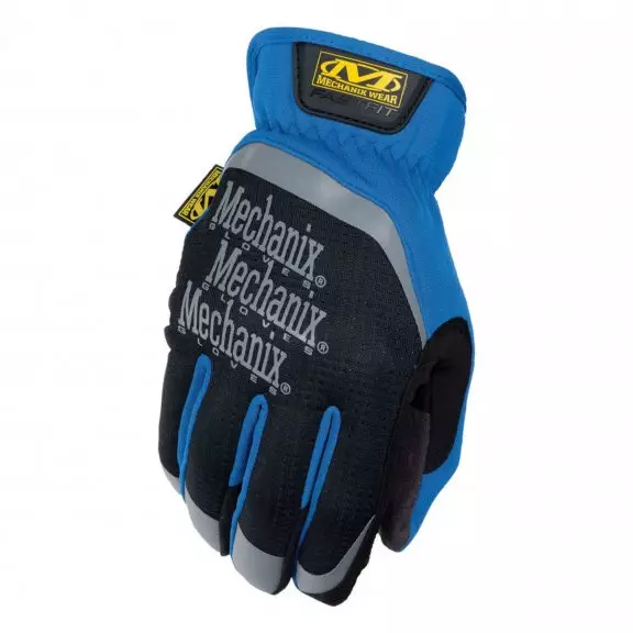 Mechanix® Tactical FastFit Gloves - Blue