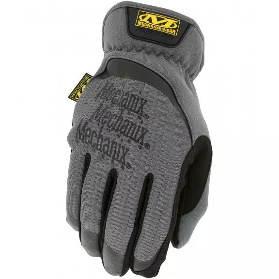 Mechanix® Tactical FastFit Gloves - Grey