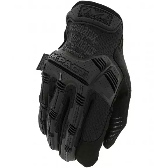 Mechanix® M-Pact® Taktische Handschuhe - Schwarz