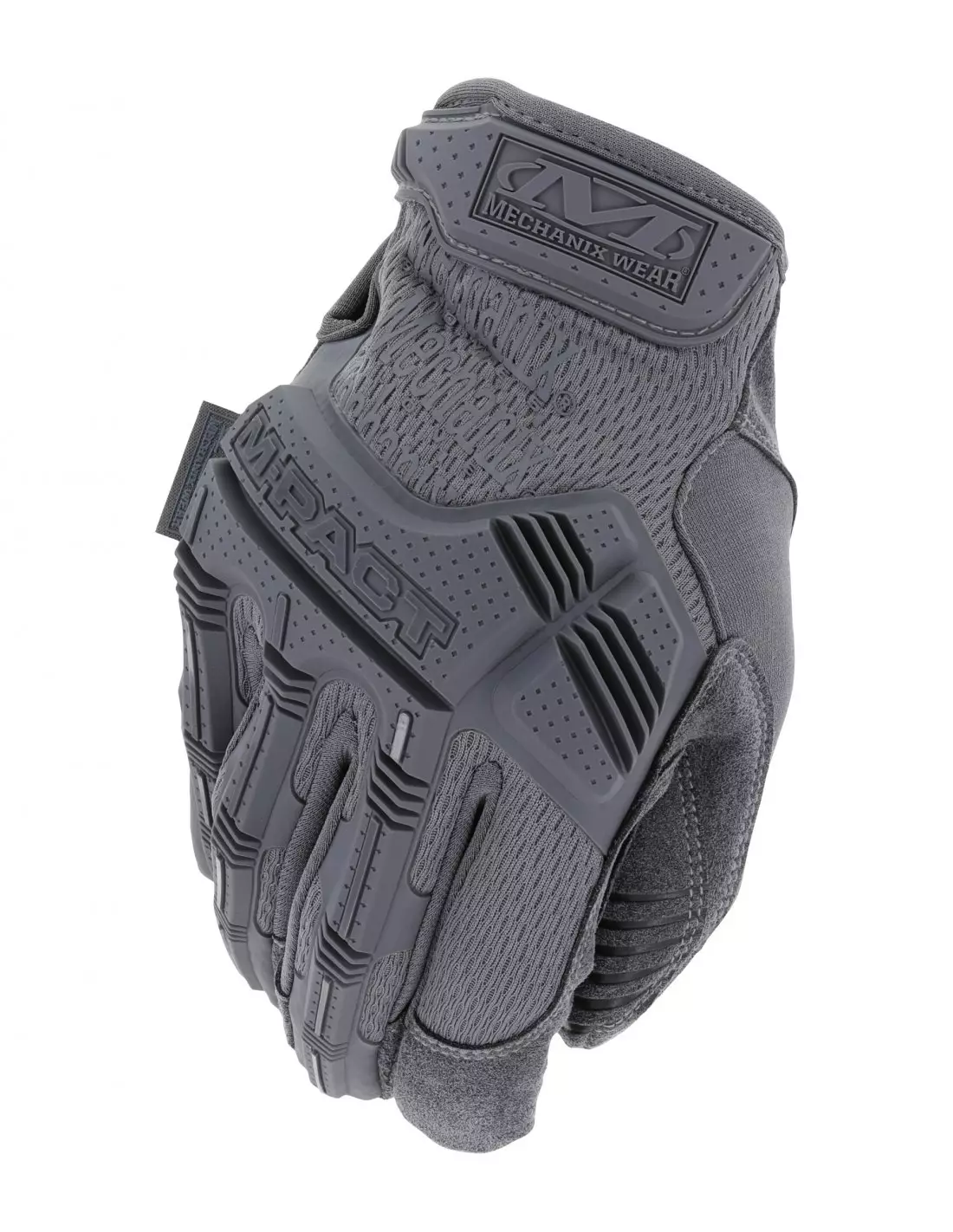 grey tactical gloves