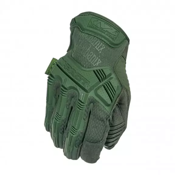 Mechanix® M-Pact® Taktische Handschuhe - Olive Green