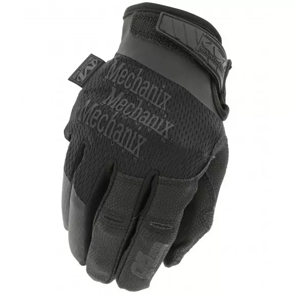 Mechanix® Specialty 0.5 High-Dexterity Shooting Gloves - Black