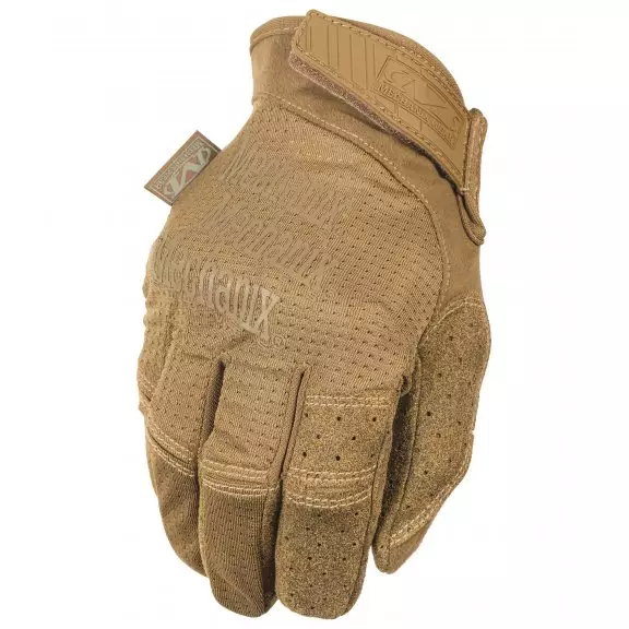 Mechanix® Specialty Vent Taktische Handschuhe - Coyote