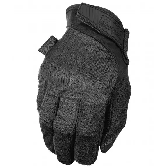 Mechanix® Specialty Vent Tactical Gloves - Black