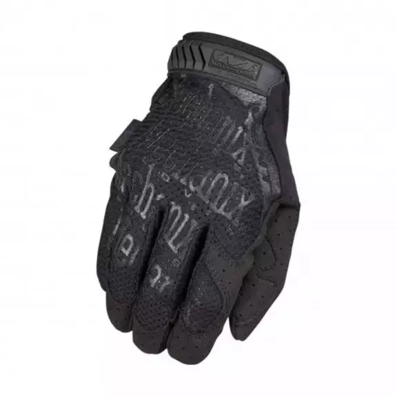 Mechanix® Taktische Handschuhe The Original® Vent - Schwarz