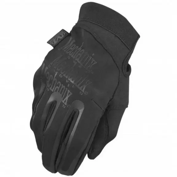 Mechanix® Taktische Handschuhe Element - Schwarz