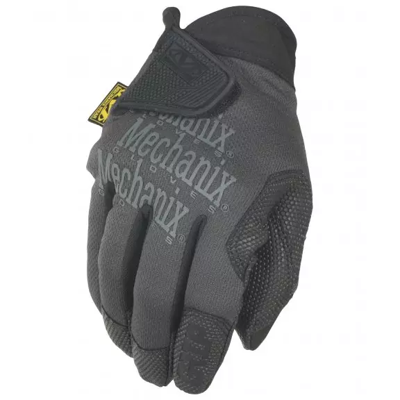 Mechanix® Rękawice Taktyczne Specialty Grip - Czarny