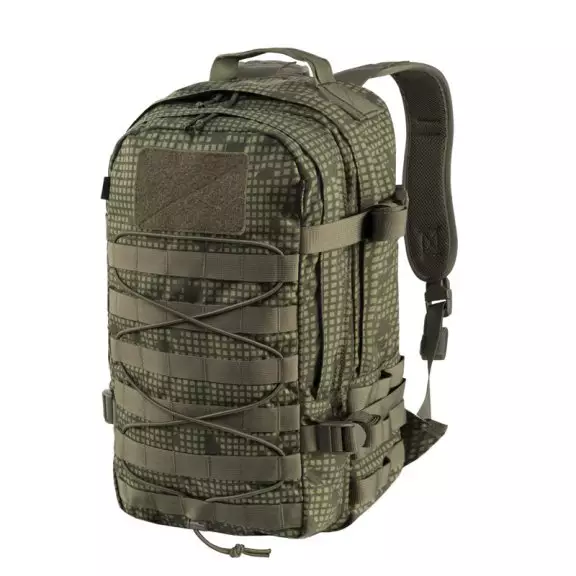 Helikon-Tex® RACCOON Mk2 (20l) Backpack - Cordura - Desert Night Camo