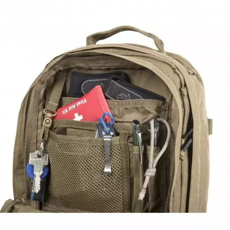 Helikon-Tex® Plecak RACCOON Mk2 (20l) - Cordura® - Czarny