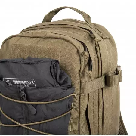 Helikon-Tex® Plecak RACCOON Mk2 (20l) - Cordura® - Czarny