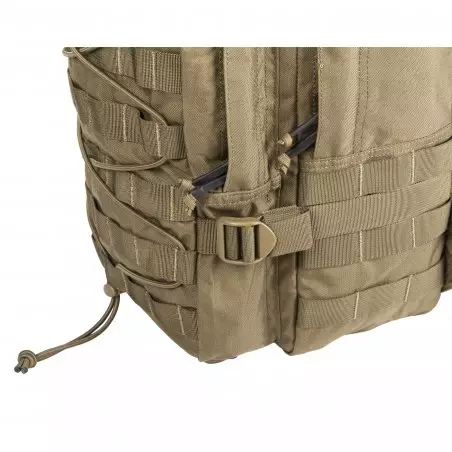 Helikon-Tex® Plecak RACCOON Mk2 (20l) - Cordura® - Czarny