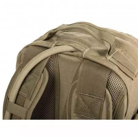 Helikon-Tex® Plecak RACCOON Mk2 (20l) - Cordura® - Czarny