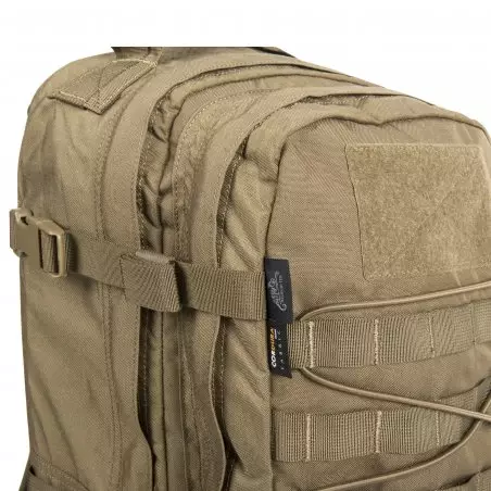 Helikon-Tex® Plecak RACCOON Mk2 (20l) - Cordura® - Czarny