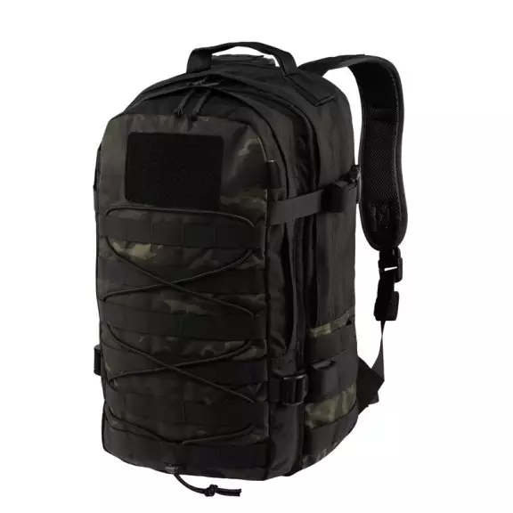 Helikon-Tex® RACCOON Mk2 (20l) Backpack - Cordura - Multicam Black/Black