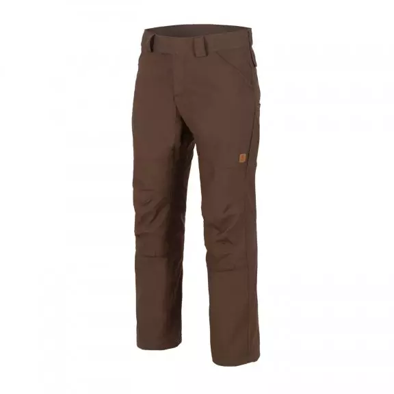 Helikon-Tex Spodnie WOODSMAN Pants® - Earth Brown